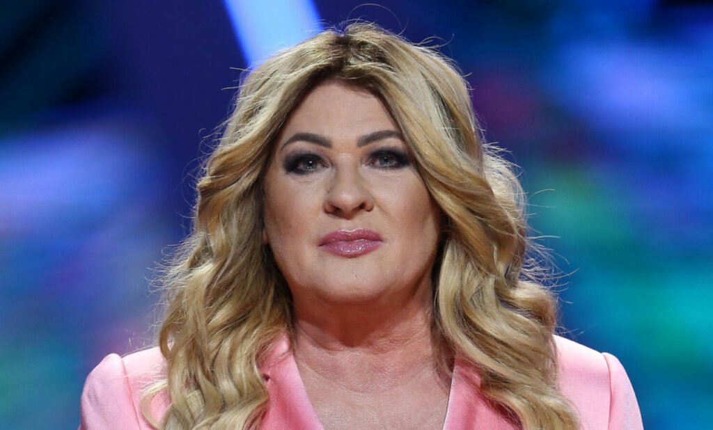 Beata Kozidrak choroba – Co się stało z gwiazdą polskiej sceny muzycznej? beata kozidrak choroba