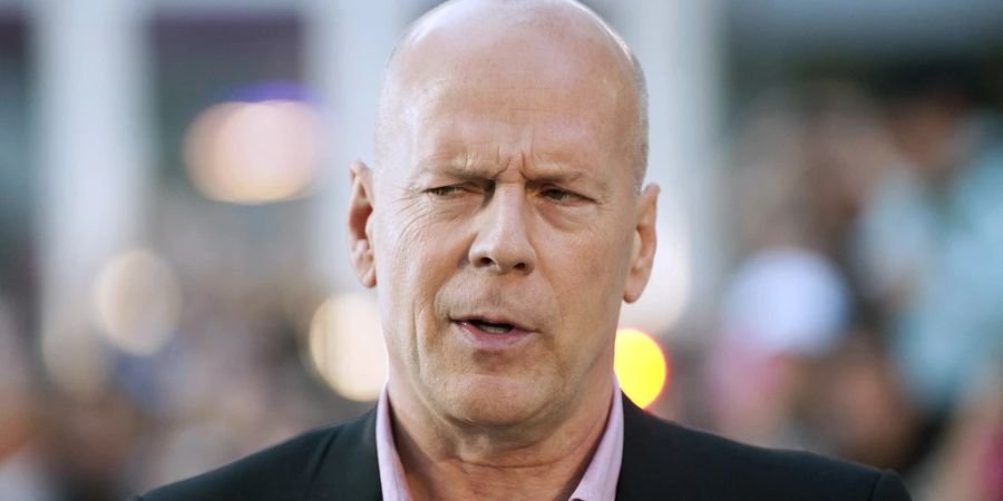 Bruce Willis Choroba – Wszystko, Co Powinieneś Wiedzieć o Zdrowiu Aktora bruce willis choroba